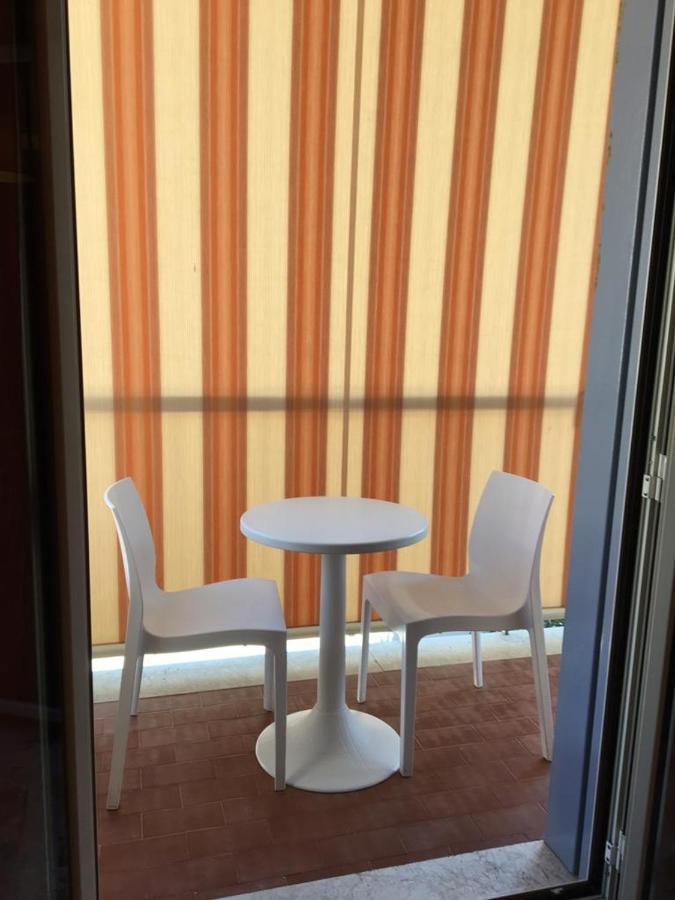 B&B Dea Чефалу Екстериор снимка
